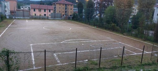 Calcio | Carcarese. Al via il progetto di crowdfunding per il campo di San Giuseppe