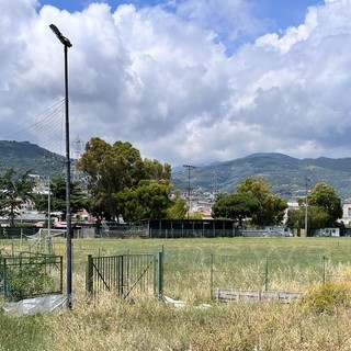 Calcio. Taggia, impasse sullo stadio Sclavi. Conio lancia un aut aut: "Termini scaduti. Se non arriva nulla, ci muoveremo”