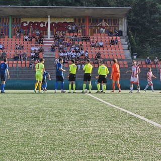 Calcio | Primo round di Coppa alla Carcarese, Babliuk decide il match contro il Molassana