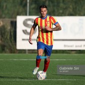 Calcio. Finale, con l'Argentina Arma un poker da tre punti. Caligaris: &quot;Una bella botta di vita, ci tira su il morale&quot;