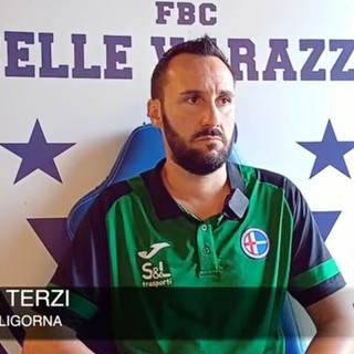 Calcio | Ligorna. La soddisfazione di Terzi per il primo successo: "Cambio modulo e primo clean sheet, abbiamo dimostrato carattere" (VIDEO) Calcio | Ligorna. La soddisfazione di Terzi per il primo successo: "Cambio modulo e primo clean sheet, abbiamo dimostrato carattere" (VIDEO)