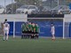 Calcio, Juniores. La bella punizione di Mariani non basta all'Albenga per battere l'Athletic (VIDEO)