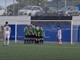 Calcio, Juniores. La bella punizione di Mariani non basta all'Albenga per battere l'Athletic (VIDEO) Calcio, Juniores. La bella punizione di Mariani non basta all'Albenga per battere l'Athletic (VIDEO)