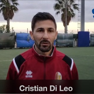 Calcio, Veloce. Di Leo disegna la strada granata: "Per salvarsi dobbiamo crescere a livello di mentalità" (VIDEO)