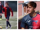 Calcio. Il Vado saluta la sua giovane bandiera, Lorenzo Casazza vola in Spagna: "Un onore vestire la maglia rossoblu, il mio è un arrivederci" Calcio. Il Vado saluta la sua giovane bandiera, Lorenzo Casazza vola in Spagna: "Un onore vestire la maglia rossoblu, il mio è un arrivederci"