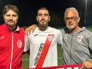 Calciomercato. La Nolese batte ancora un colpo, la gamba di Filippo Bertozzi per mister Saccone