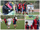 Calcio, Serie D: pazza rimonta del Vado, riviviamo il 4-3 al Sestri Levante nella fotogallery del match