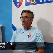 Calcio, Vado. Mancini loda carattere e compattezza: &quot;Queste sono le basi. Il loro possesso palla? Eravamo noi ad aspettarli per poi ripartire&quot; (VIDEO)