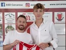Calcio, Seconda Categoria B. Berruti gol, la Carcarese Under 21 ottiene il primo successo superando la Priamar Calcio, Seconda Categoria B. Berruti gol, la Carcarese Under 21 ottiene il primo successo superando la Priamar
