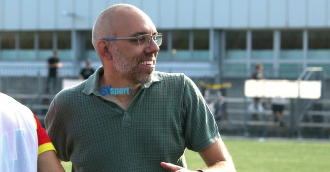 Calcio | Millesimo da playoff dopo il 2-0 al Lascaris: "Cavalchiamo il momento, questi punti sono fieno in cascina" Calcio | Millesimo da playoff dopo il 2-0 al Lascaris: "Cavalchiamo il momento, questi punti sono fieno in cascina"