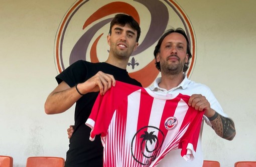 Calciomercato | Quiliano &amp; Valleggia, anche Edoardo Donna resta al Picasso
