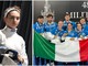 Carola Maccagno, oro mondiale a squadre: a Siviglia ancora un successo per la spadista finalese Carola Maccagno, oro mondiale a squadre: a Siviglia ancora un successo per la spadista finalese