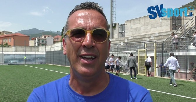 Calcio | Torneo delle Regioni. Ultimi raduni per l'Under 17 di Nicola Rossi, i convocati per lo stage del Negrotto