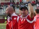 Calcio, Eccellenza: la Genova Calcio cambia, è separazione con mister Corrado