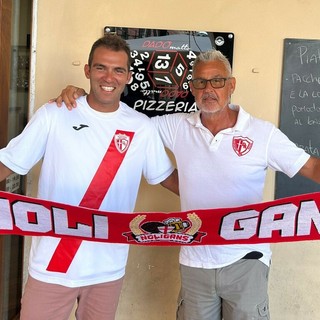 Calciomercato | La Nolese blinda capitan Scalia, conferma biancorossa anche in Prima Categoria