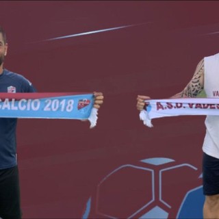 Calciomercato. Venerdì da bomber per la Vadese, arriva Vallone e torna Ruben Tona
