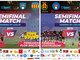 Calcio, Secondo Trofeo Città di Albenga. E' il giorno delle semifinali!