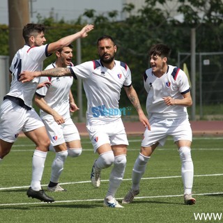 Calcio, Serie D: si riaccende la speranza per il Vado ufficiale la retrocessione solo per le ultime due classificate