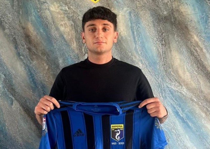 Lorenzo Destito Lorenzo Destito