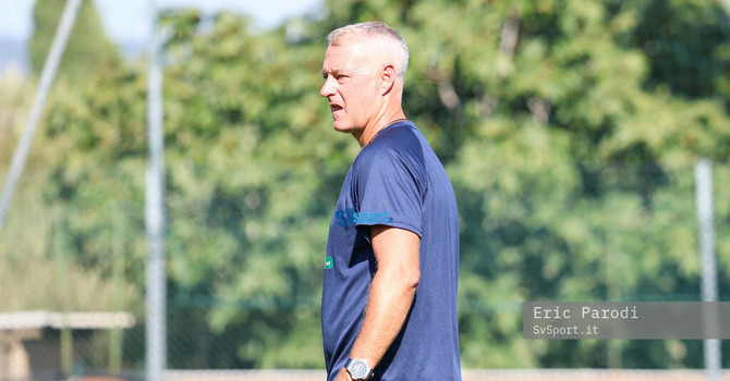Calcio | Virtus Sanremese. Traballa la panchina di Prunecchi, Oneglio in pole per la successione