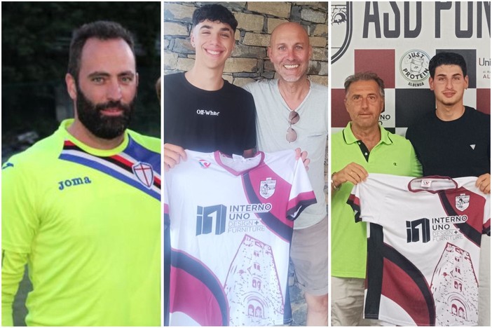 Calciomercato, Pontelungo. Tre conferme per il pacchetto arretrato: Ferrari, Orru e Pulerà