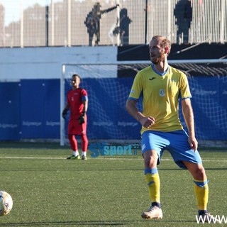 Calciomercato. Si chiude l'avventura di Facello alla Cairese, c'è l'attenzione del Millesimo