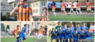 Calcio | Promozione. Il Finale la spunta con il Ceriale e vede la salvezza: le foto della sfida del "Borel" (FOTOGALLERY)