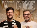 Calciomercato. Ecco Manuel Marquez per l'Albingaunia, ufficiale l'ingaggio del centrocampista argentino Calciomercato. Ecco Manuel Marquez per l'Albingaunia, ufficiale l'ingaggio del centrocampista argentino