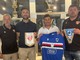 Calcio | Millesimo, saldata la partnership con il progetto Next Gen Sampdoria Calcio | Millesimo, saldata la partnership con il progetto Next Gen Sampdoria