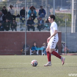 Calcio. Il Quiliano &amp; Valleggia non sfigura a Ventimiglia, il successo è frontaliero con Addiego e Ala