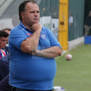 Coppa Italia Serie D, Viassi dopo il ko con il Vado: "Abbiamo affrontato una squadra pronta a stare in alto in classifica" Coppa Italia Serie D, Viassi dopo il ko con il Vado: "Abbiamo affrontato una squadra pronta a stare in alto in classifica"