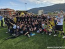 Calcio. I tre obiettivi della Baia Alassio Auxilium: "Giovani, visione e futuro" Calcio. I tre obiettivi della Baia Alassio Auxilium: "Giovani, visione e futuro"