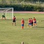 Calcio | Prima Categoria A. Una buona Villanovese rende la vita dura all'Altarese, i giallorossi passano 3-2 con i gol di Diamanti, Metalla e Romano