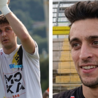 Calciomercato | L'Albingaunia guarda verso Alassio: Pampararo e Di Mari pronti per lo sbarco al Riva Calciomercato | L'Albingaunia guarda verso Alassio: Pampararo e Di Mari pronti per lo sbarco al Riva