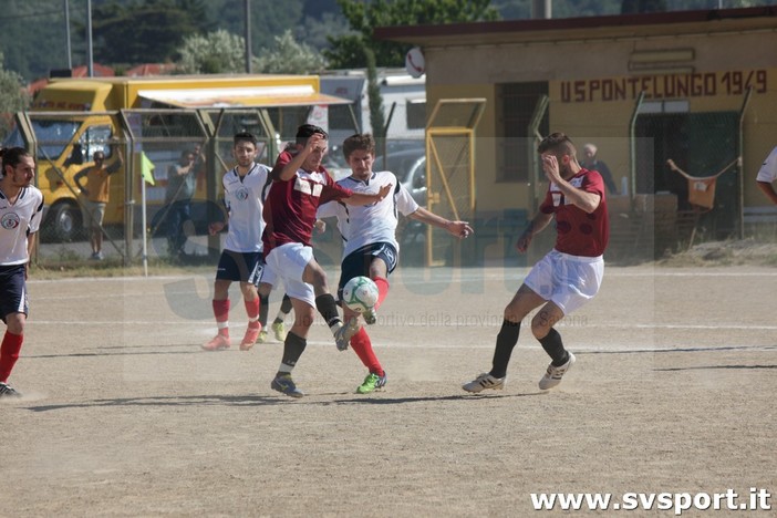 Calcio, Prima Categoria: i risultati e la classifica dopo la settima giornata