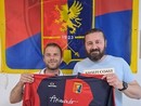 Calcio, Prima Categoria. Il Camporosso ferma la rincorsa playoff della Golfodianese. Vindigni: "Oltre le aspettative. Futuro? Sono il mister fino al 30 giugno..."
