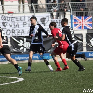 Calcio, Serie D. Albenga e Vado vogliono la riscossa, c'è la prima per mister Marzano