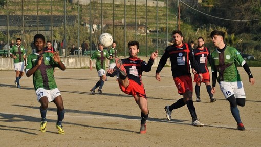 Calcio, Il Camporosso alza la voce: "Se ci vogliono in Prima Categoria basta che lo dicano!"