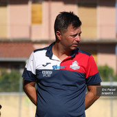 Calcio, S.F. Loano Cattardico esalta i rossoblu dopo la vittoria di Pra: &quot;Servivano le palle per ottenere i tre punti&quot;