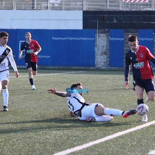 Calcio. Serie D, Chisola-Albenga sfida tra rivelazioni del campionato, il Vado cerca a Voghera la prima vittoria in trasferta Calcio. Serie D, Chisola-Albenga sfida tra rivelazioni del campionato, il Vado cerca a Voghera la prima vittoria in trasferta