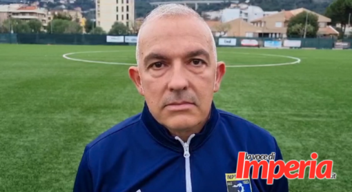 Calcio. Imperia. Buttu scalpita per il ritorno in Serie D: "Pronti all'appuntamento con la storia" (VIDEO) Calcio. Imperia. Buttu scalpita per il ritorno in Serie D: "Pronti all'appuntamento con la storia" (VIDEO)