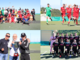 Calcio | Prima Categoria. La Virtus Sanremese fa doblete conquistando la Coppa Liguria: gli scatti della finale con il Lavagna 2.0 (FOTOGALLERY)