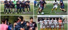 Calcio | Tutti gli scatti di Vado - Cairese, i rossoblu vincono 2-0 il derby (FOTOGALLERY)