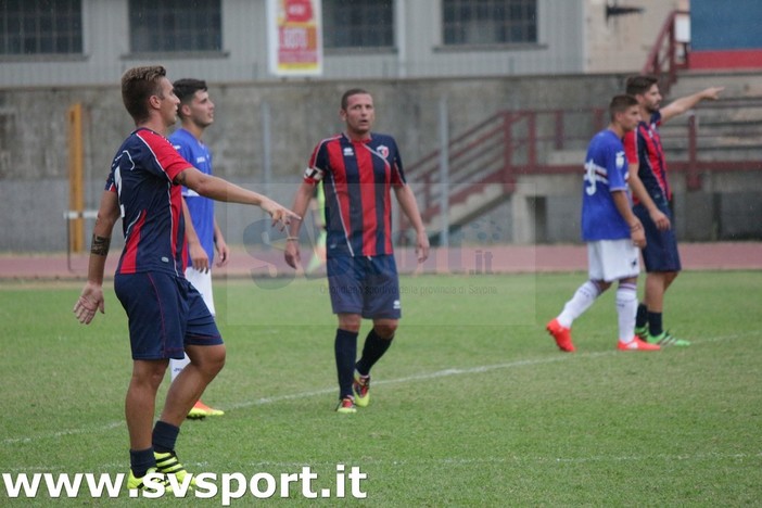 Calcio, Eccellenza: parte il massimo campionato ligure. Tra le ambizioni dell'Albissola e la voglia di stupire delle ponentine