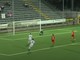 Calcio: gli highlights di Albissola - Pro Vercelli (VIDEO)