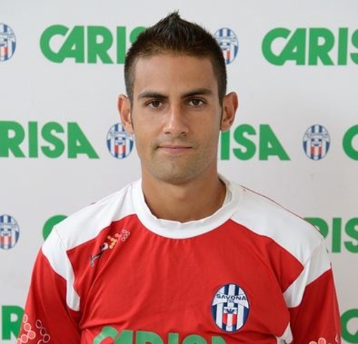 Calcio, Savona: Virdis riscattato, ma andrà al Nova Gorica Calcio, Savona: Virdis riscattato, ma andrà al Nova Gorica