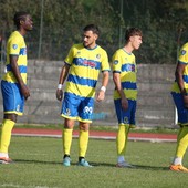 IL PAGELLONE. Cairese, riordinare le idee per un ritorno più sereno IL PAGELLONE. Cairese, riordinare le idee per un ritorno più sereno