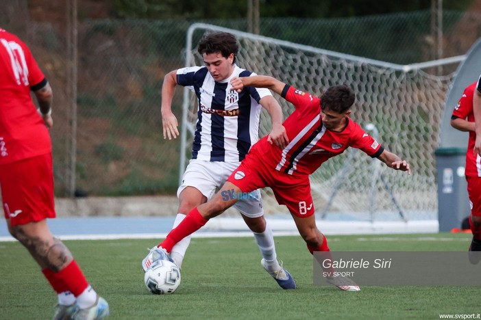 Calcio. Savona - Albissole in campo sabato pomeriggio, sfida fissata al Chittolina nel tardo pomeriggio Calcio. Savona - Albissole in campo sabato pomeriggio, sfida fissata al Chittolina nel tardo pomeriggio