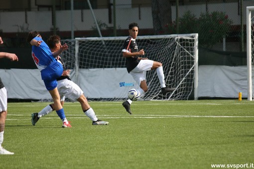 Calcio, Prima Categoria A. Terza giornata in rampa di lancio, al Riva Albingaunia - Cengio e San Filippo Neri - Virtus Sanremese