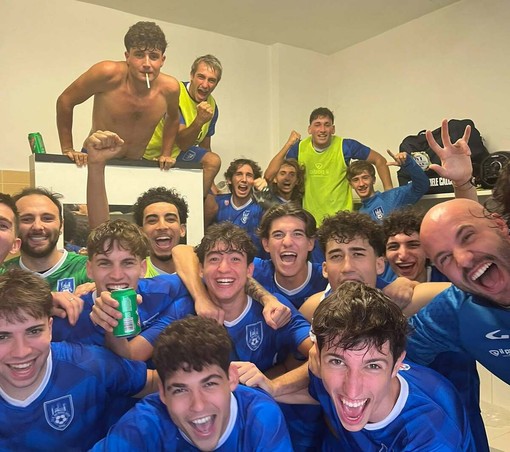 Calcio | La San Michele prosegue la marcia, battuto 3-0 il San Bartolomeo Cervo